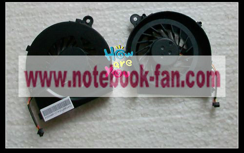 Brand New HP 646578-001 595833-001 FAN - Click Image to Close